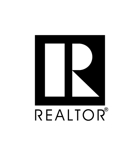 REALTOR logo by only board realtors