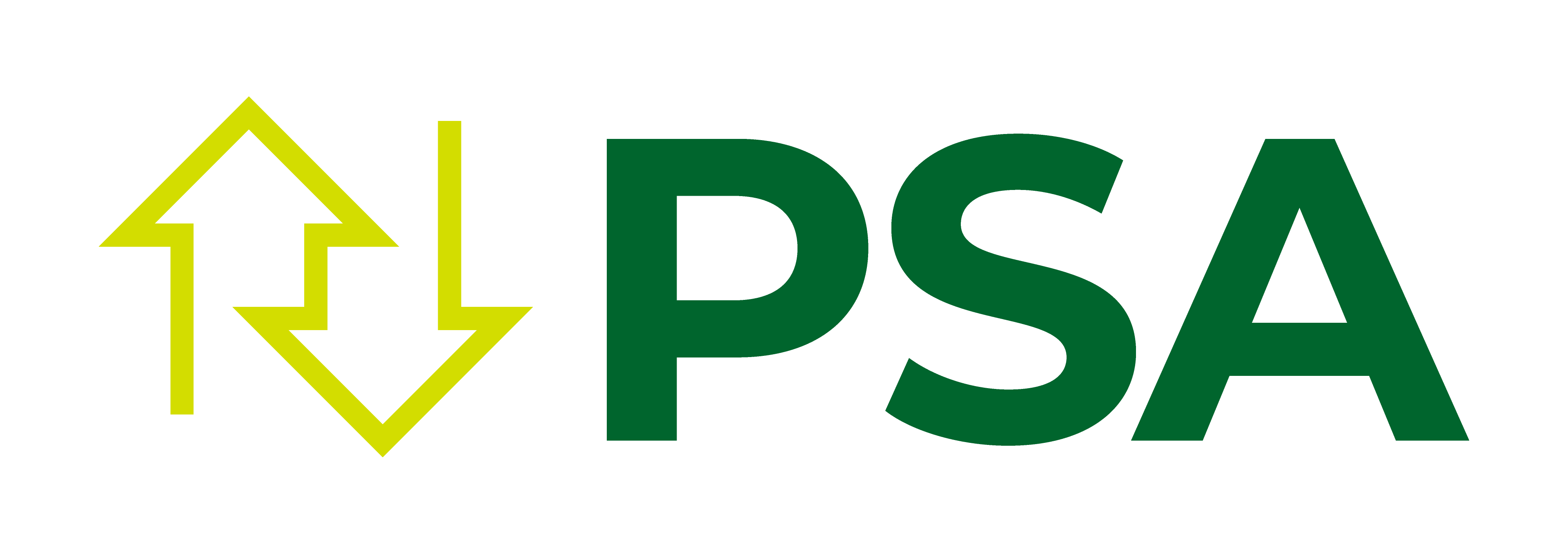 PSA_Logo
